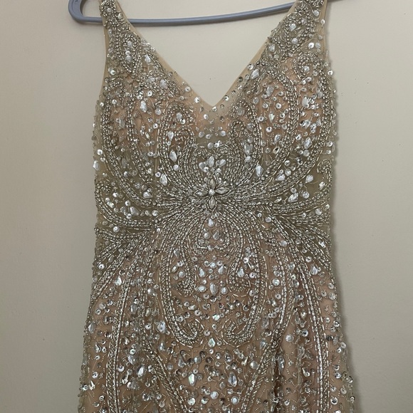 Prom Dress - Picture 13 of 14